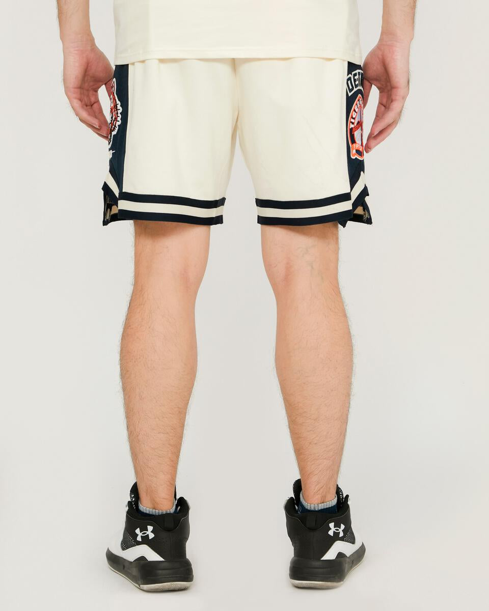 Pro Standard - Detroit Tigers Retro Classic Dk 2.0 Short