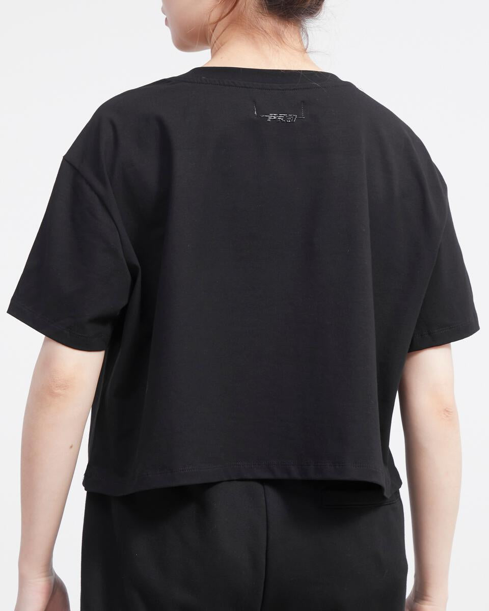 Pro Standard - Detroit Tigers Neutral Sj Boxy Tee