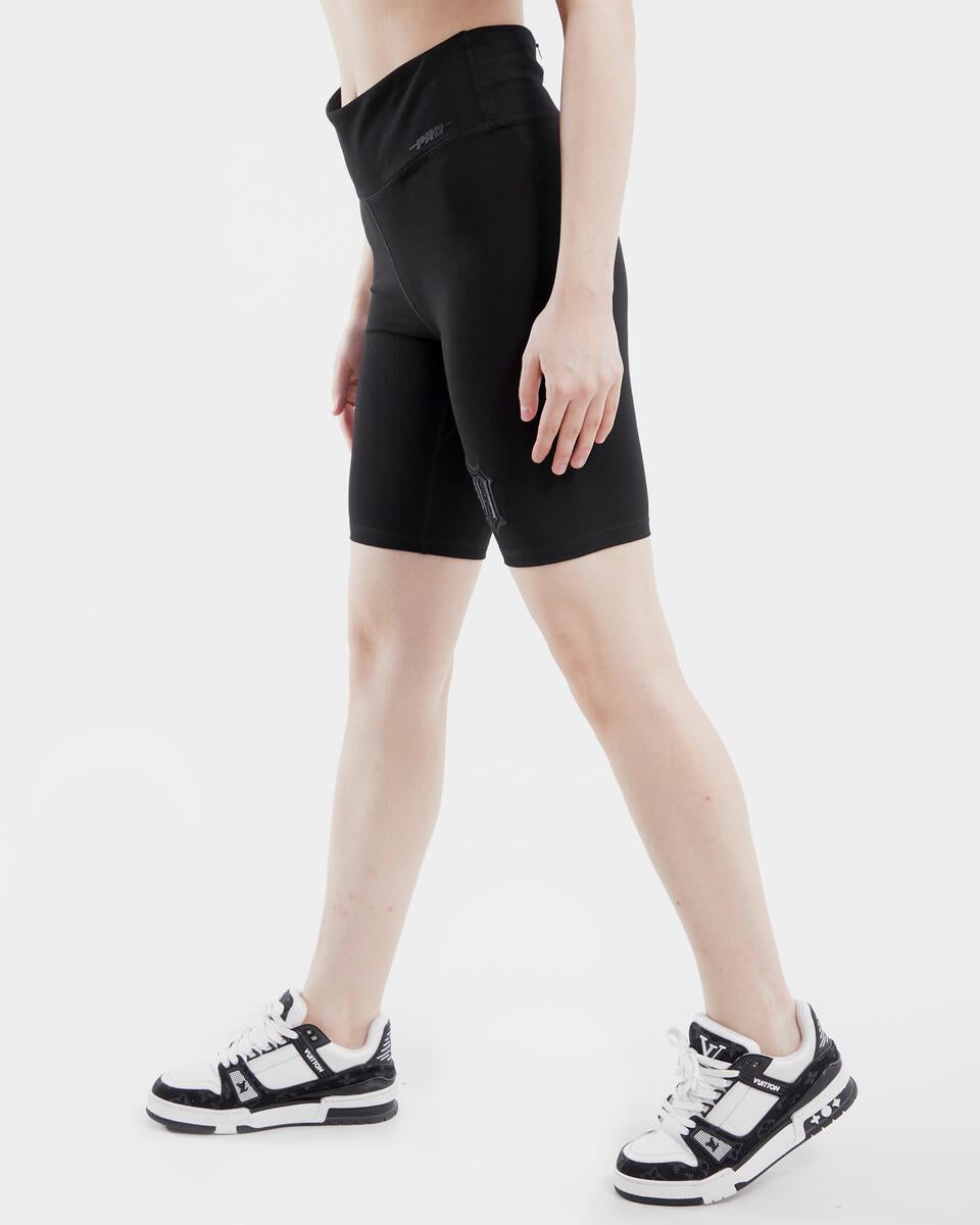 Pro Standard - Detroit Tigers Neutral High Waist Jersey Bike Short
