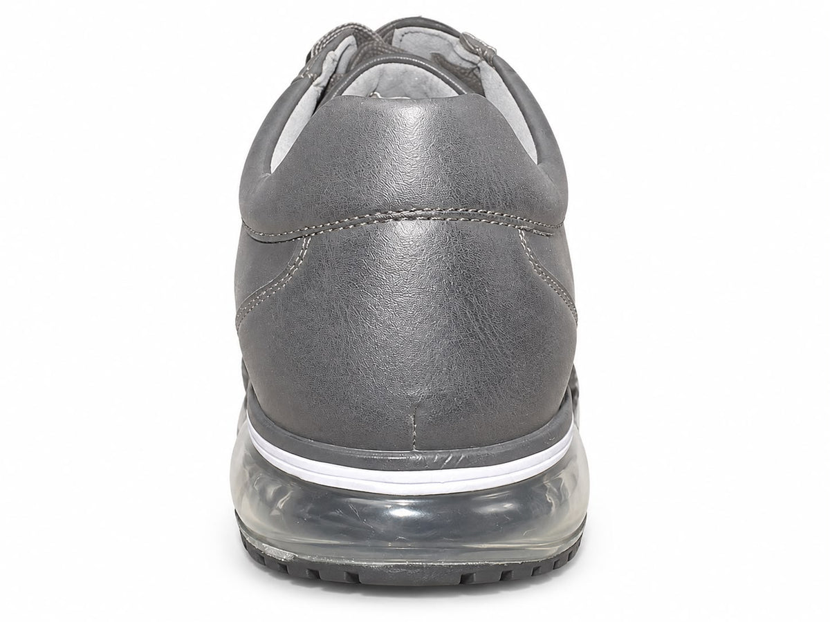 SIO AIR CUSHION LOW TOP SNEAKERS (CAMINO)