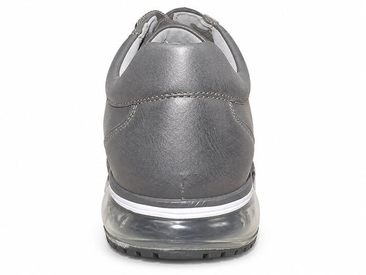 SIO AIR CUSHION LOW TOP SNEAKERS (CAMINO)