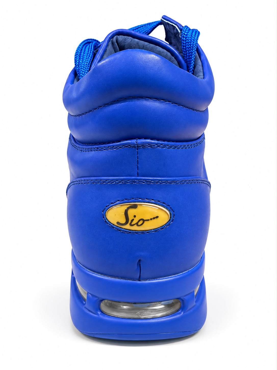 SIO ELEVATED HIGH TOP SNEAKERS (JAMES)