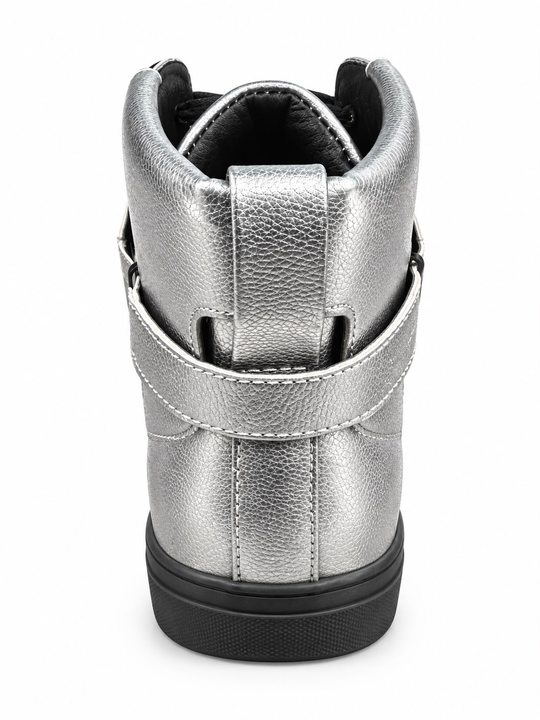 SIO URBAN EDGE STRAP HIGH TOP SNEAKERS (JUPITER)