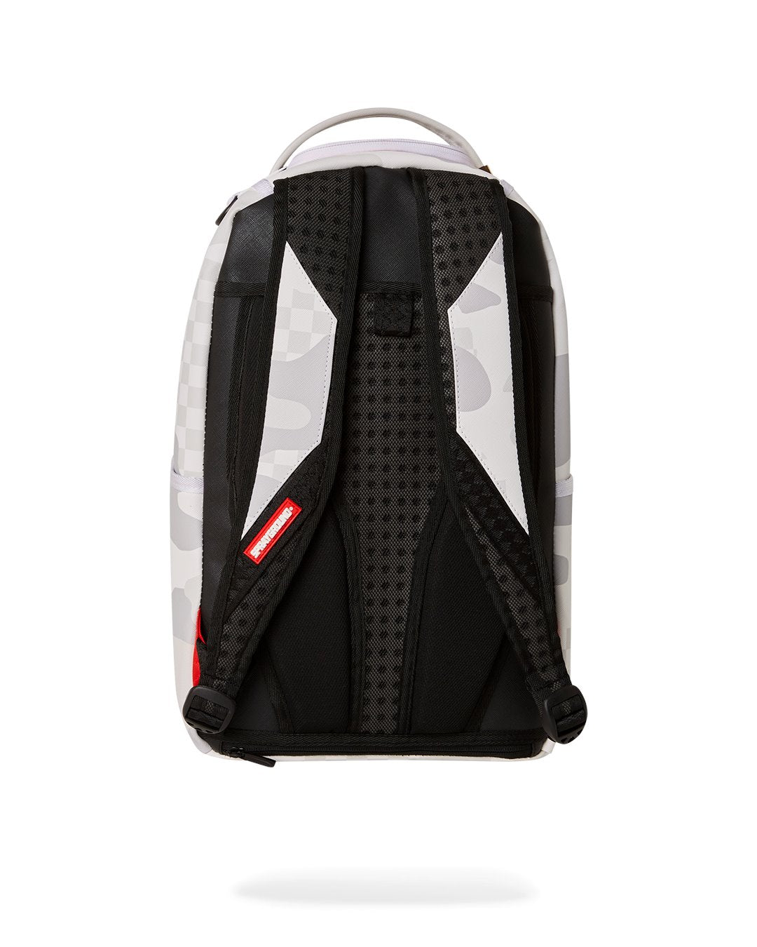 SprayGround - Money Stash Flap DLXSV Back Pack