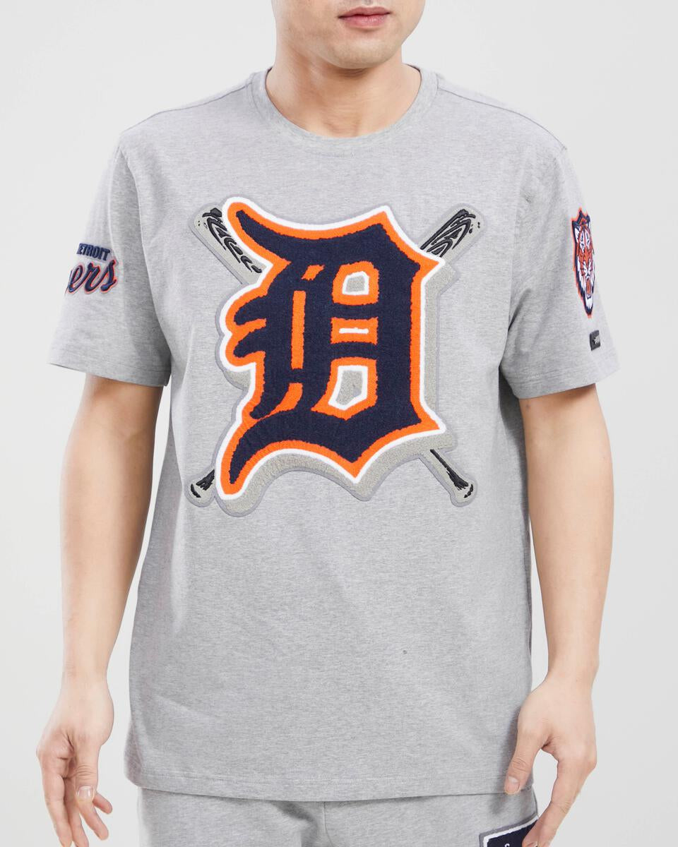 Detroit Tigers Apparel, Tigers Gear, Merchandise