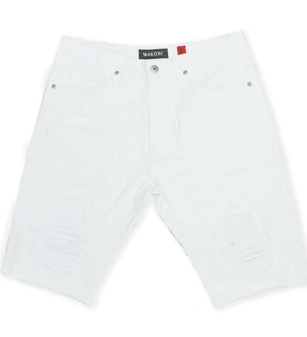 M771 MAKOBI PACFICA SHORTS
