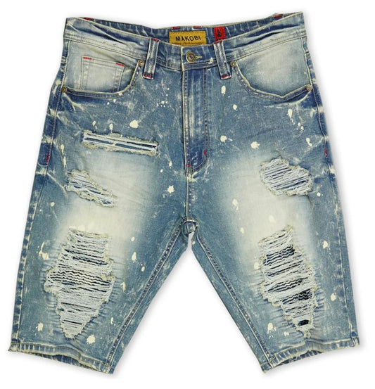 M771 MAKOBI PACFICA SHORTS