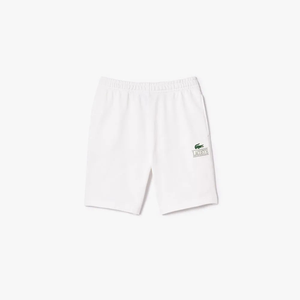 Lacoste GH1220 Sweat Shorts