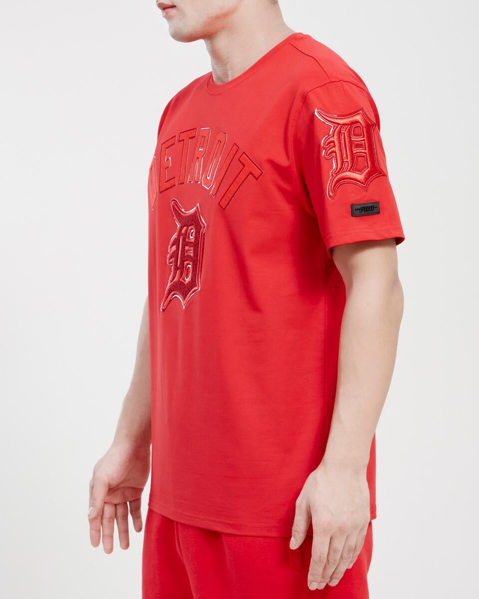 Pro Standard - Detroit Tigers Classic Sj Tee