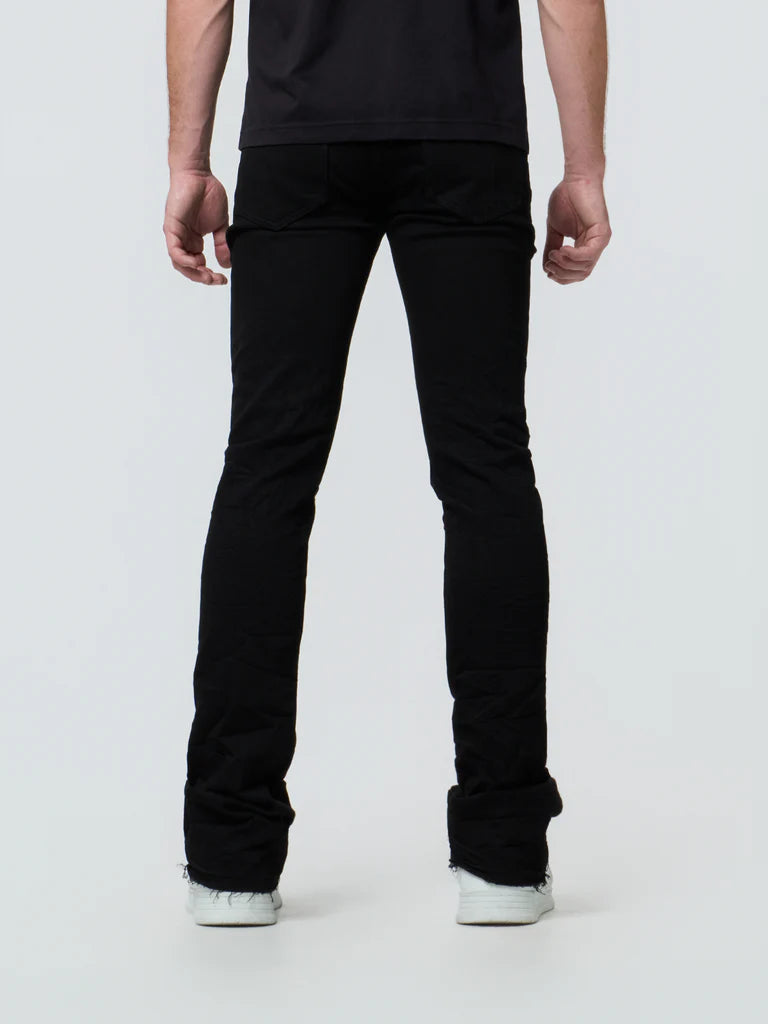 Waimea Jeans Stacked Fit - M8211D