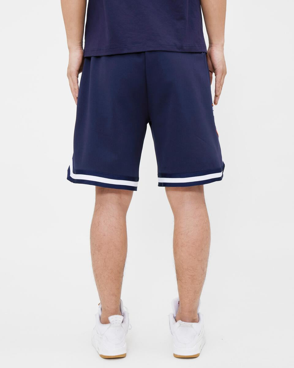 Pro Standard - Detroit Tigers Logo Pro Team Short