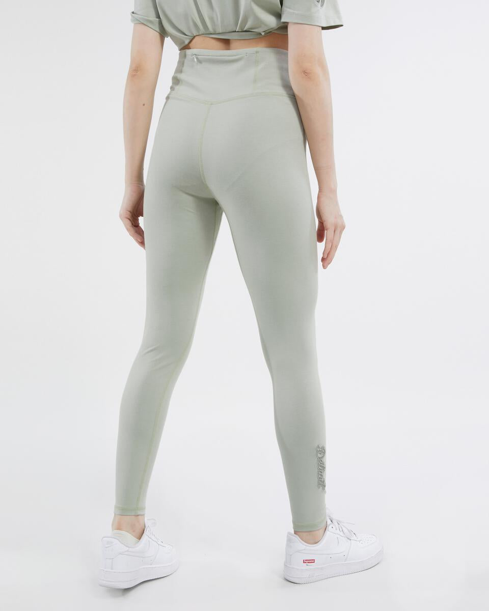 Pro Standard - Detroit Tigers Neutral High Waist Jersey Legging