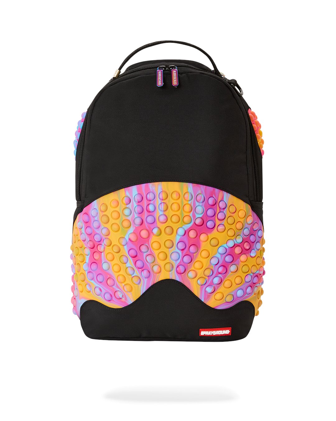 SprayGround Pop Shark DLXVF Back Pack Shop VIP Wear