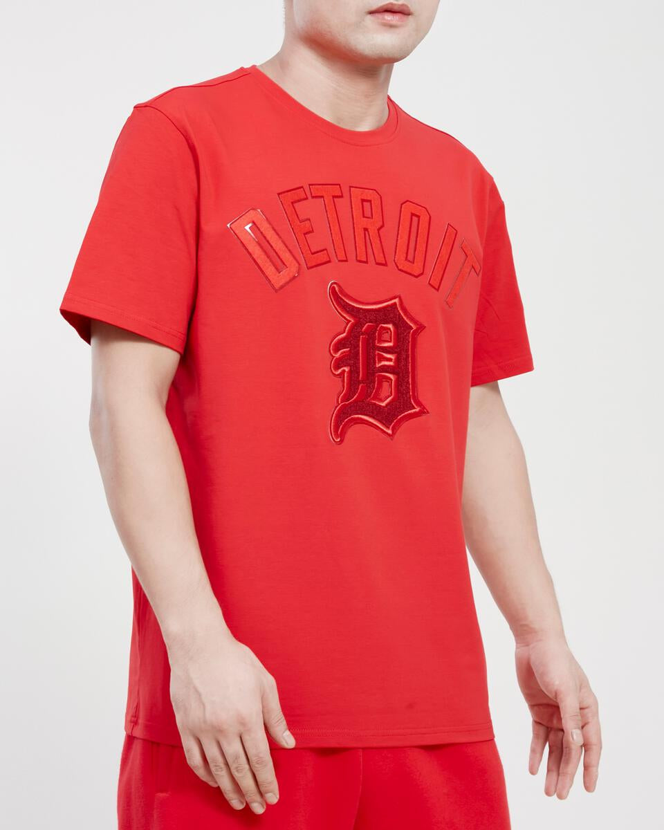 Pro Standard - Detroit Tigers Classic Sj Tee