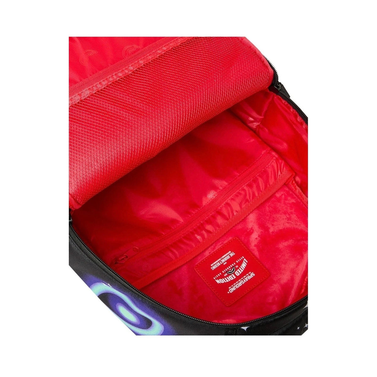 SPRAYGROUND CASPER GHOST SHARK BACKPACK (B9108)
