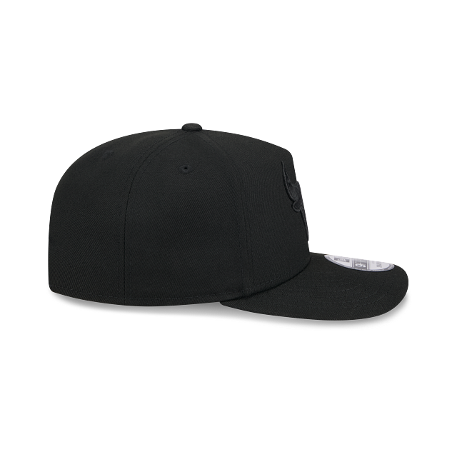 NEW ERA 950AF POLY 24187 CHIBUL BLKBLK