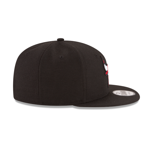 NEW ERA NBA20 950 CHIBUL OTC BLK