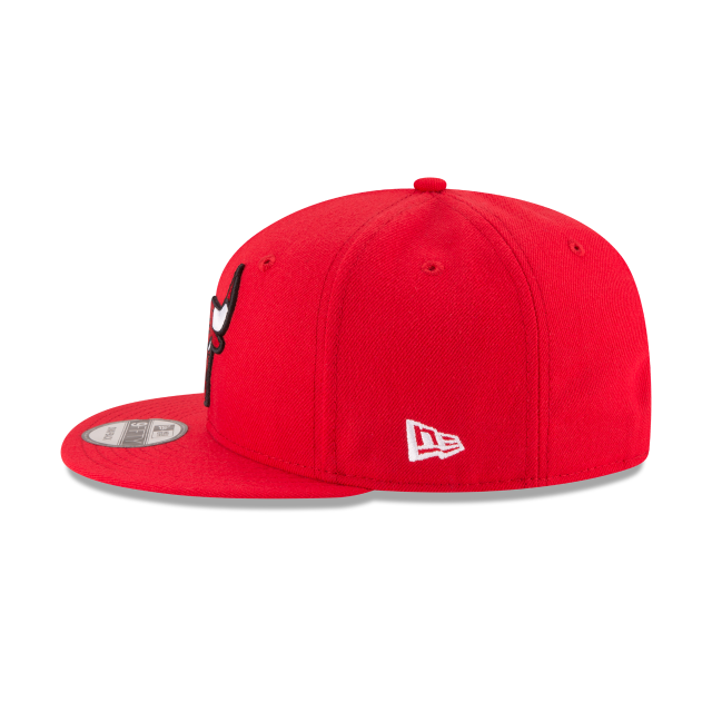 NEW ERA NBA20 950 CHIBUL OTC