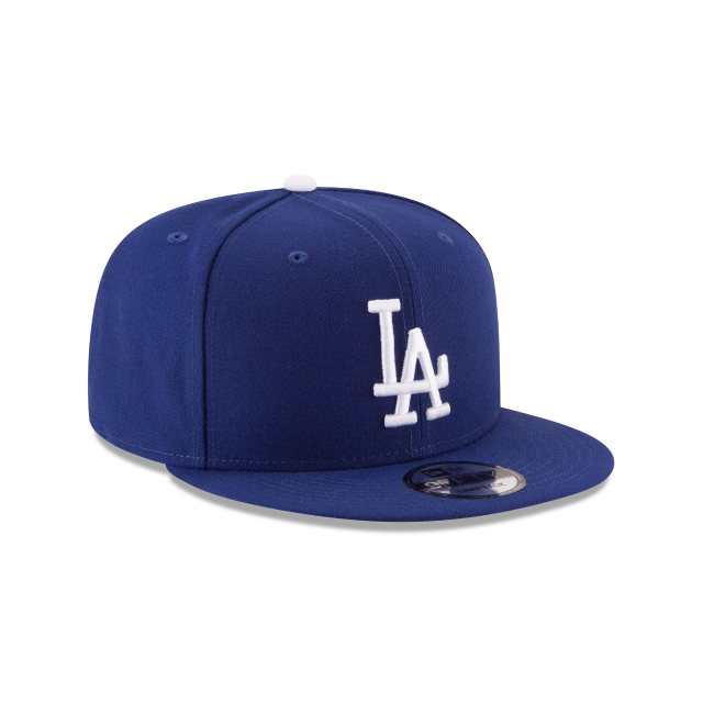 NEW ERA MLB BASIC SNAP 950 LOSDOD OTC