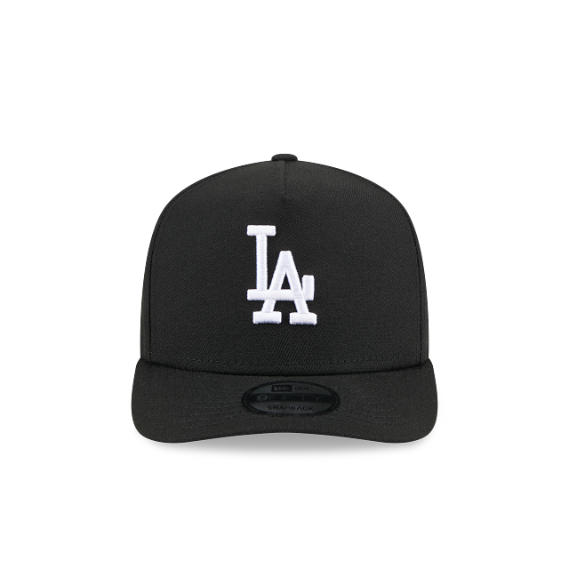 NEW ERA 950AF POLY 24187 LOSDOD BLKWHI