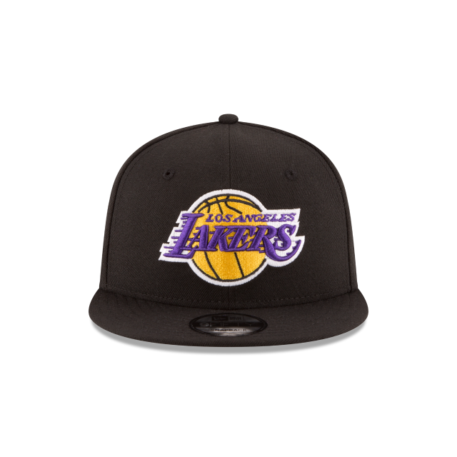 NEW ERA NBA20 950 LOSLAK OTC BLK