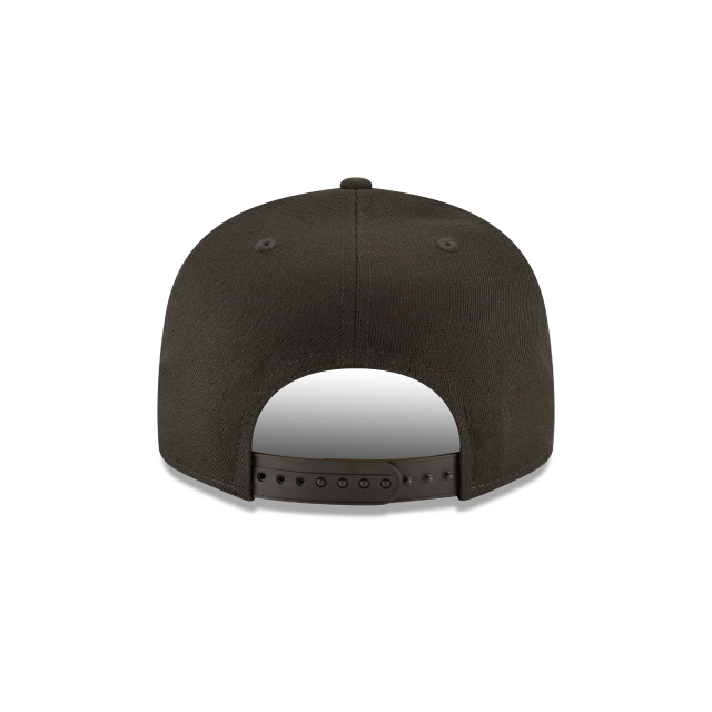 NEW ERA MLB BASIC SNAP 950 NEYYAN BLKBLK