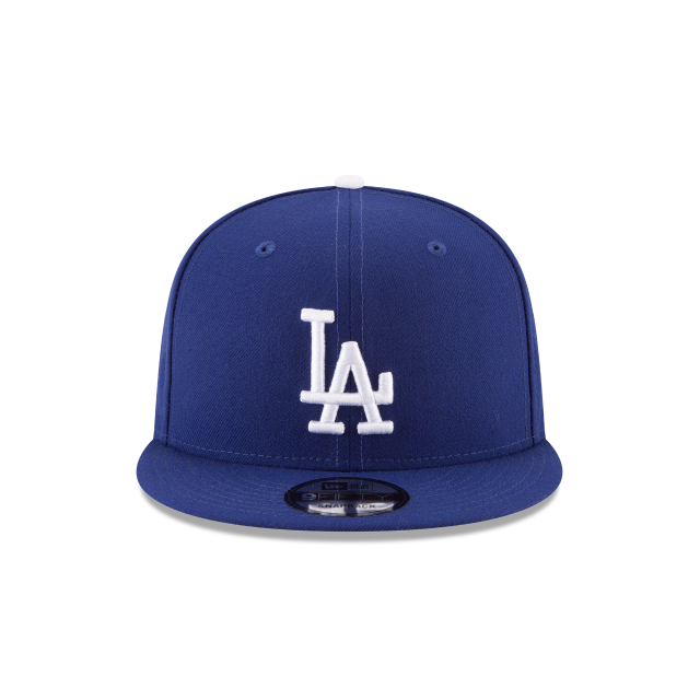 NEW ERA MLB BASIC SNAP 950 LOSDOD OTC