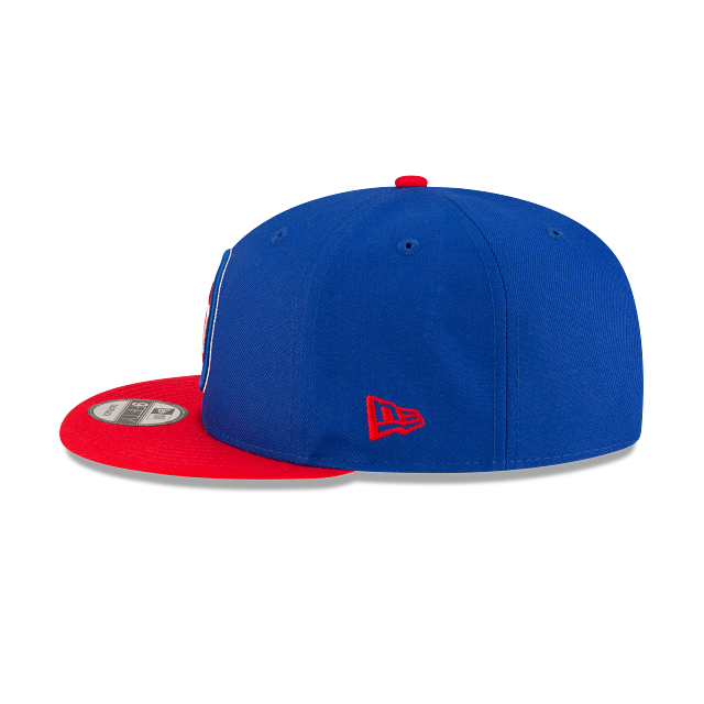 NEW ERA NBA BASIC 950 2TONE OTC DETPIS OTC
