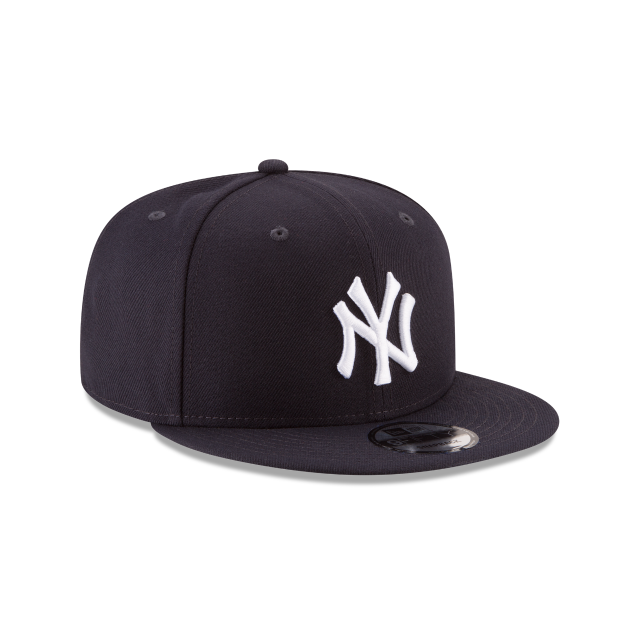 NEW ERA MLB BASIC SNAP 950 NEYYAN OTC