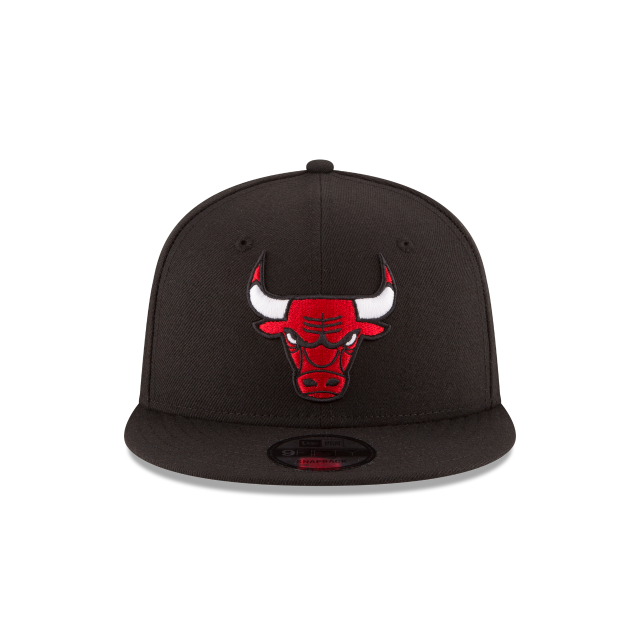 NEW ERA NBA20 950 CHIBUL OTC BLK