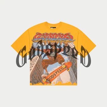 GOODSPEED Ollie (Yellow)