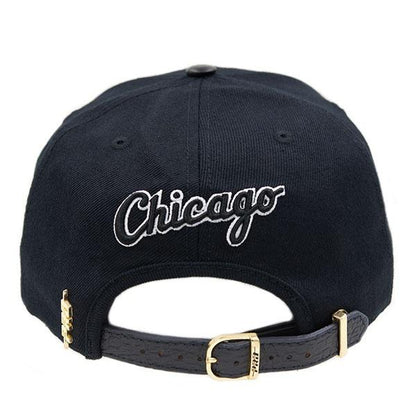 Pro Standard - Chicago White Sox Logo Hat