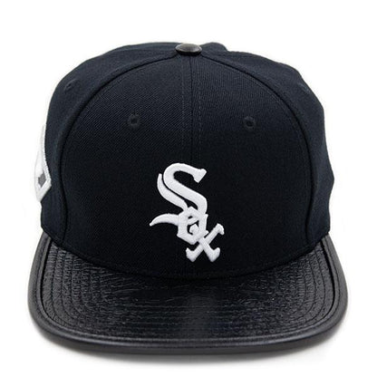 Pro Standard - Chicago White Sox Logo Hat