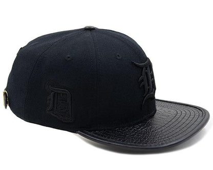 Pro Standard - Detroit Tigers Logo Hat