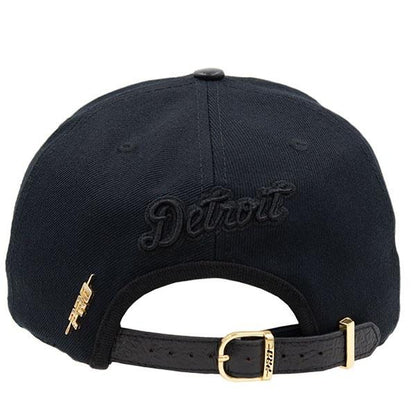Pro Standard - Detroit Tigers Logo Hat