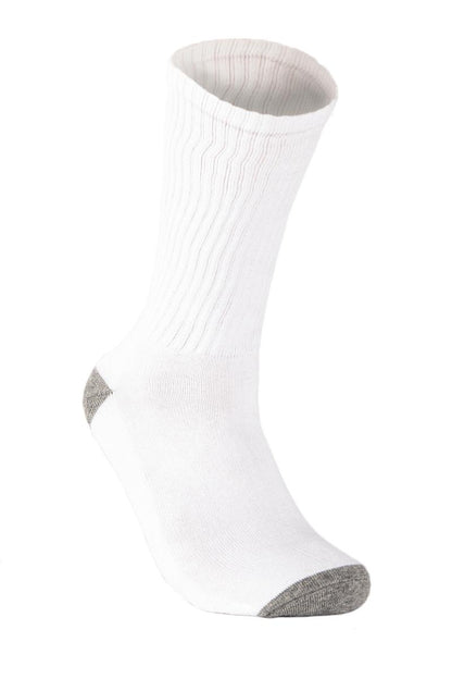 CityLab - Men's Athletic Socks, CREW