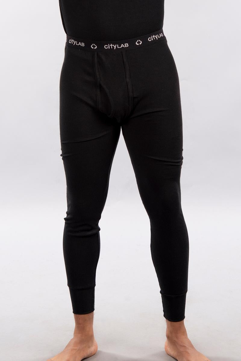 CityLab - Fitted Thermal Pants