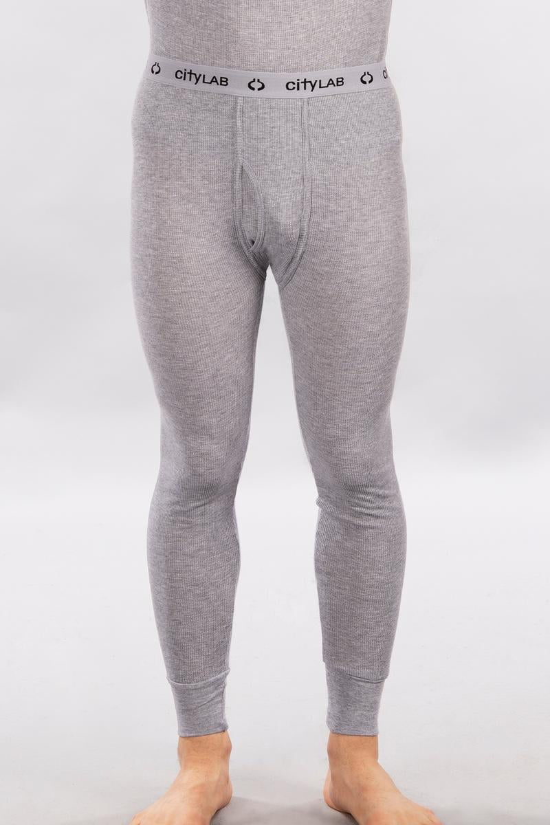 CityLab - Fitted Thermal Pants