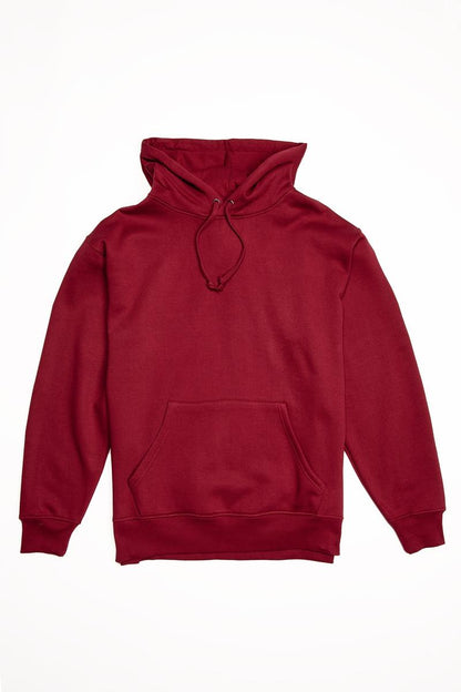 CityLab - Fleece Hoodie, Pullover