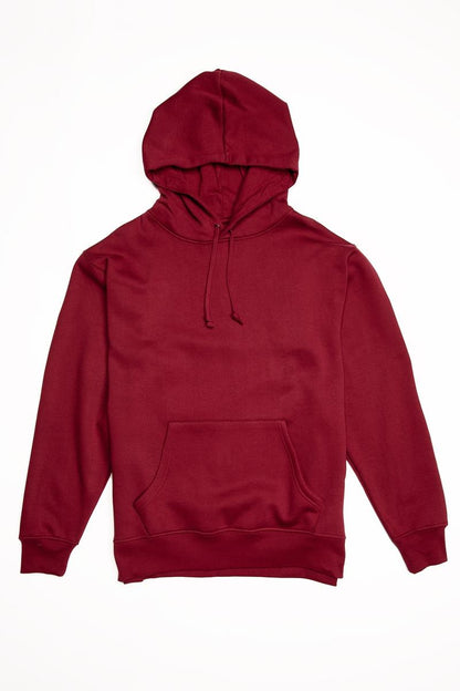 CityLab - Fleece Hoodie, Pullover