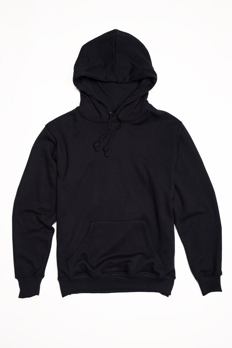 CityLab - Fleece Hoodie, Pullover