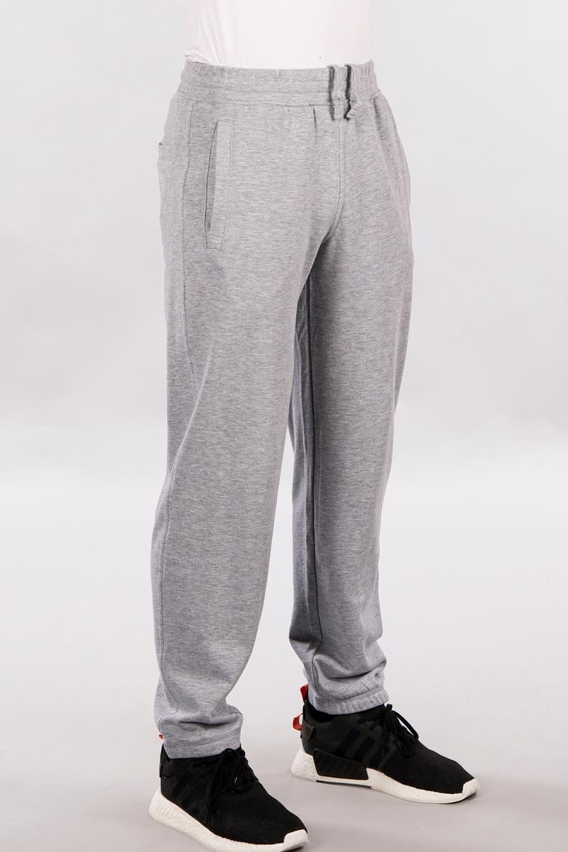 CityLab - Terry Fleece Pants - Gray