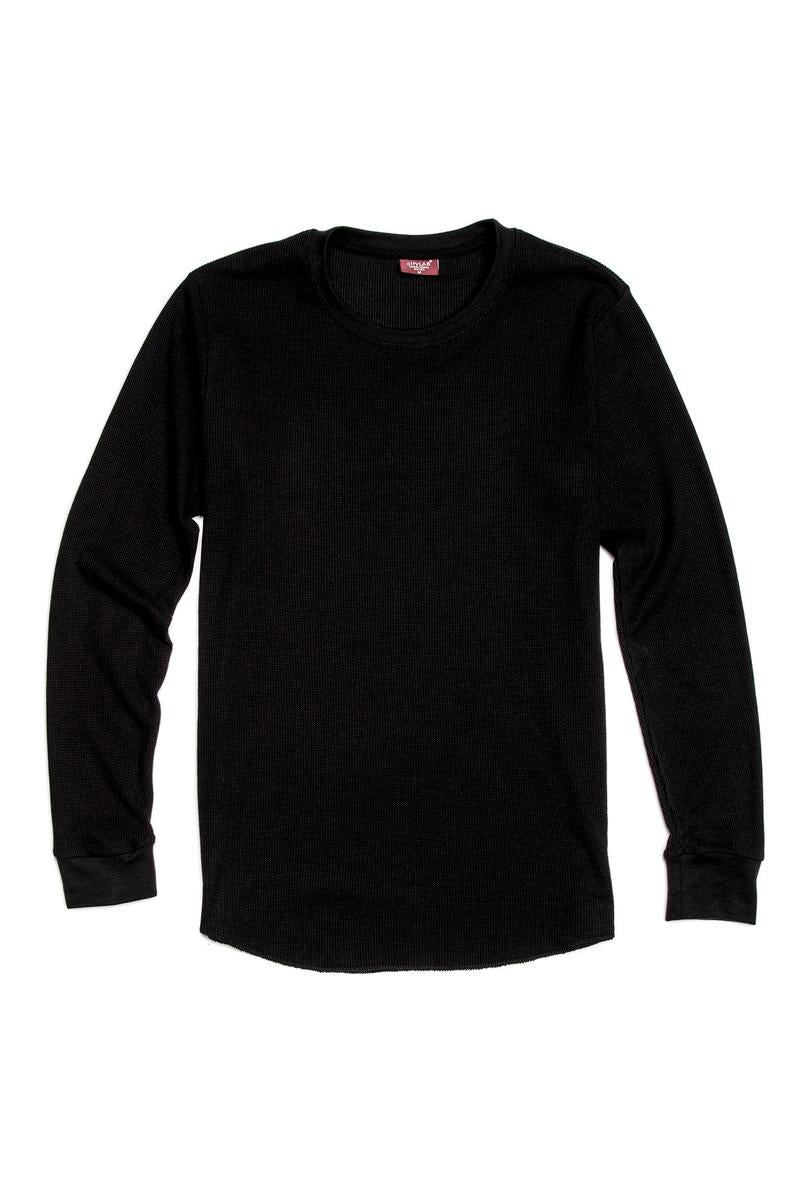 CityLab - Fitted Thermal Shirt