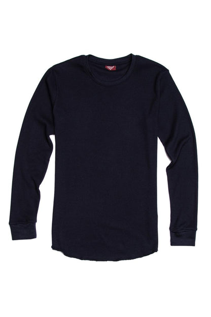 CityLab - Fitted Thermal Shirt