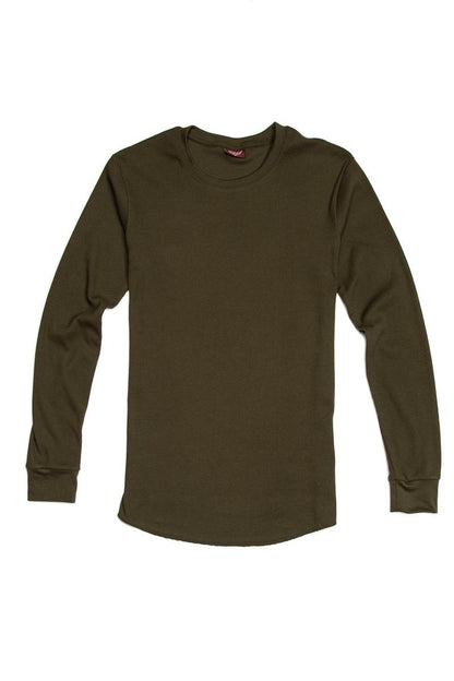 CityLab - Fitted Thermal Shirt