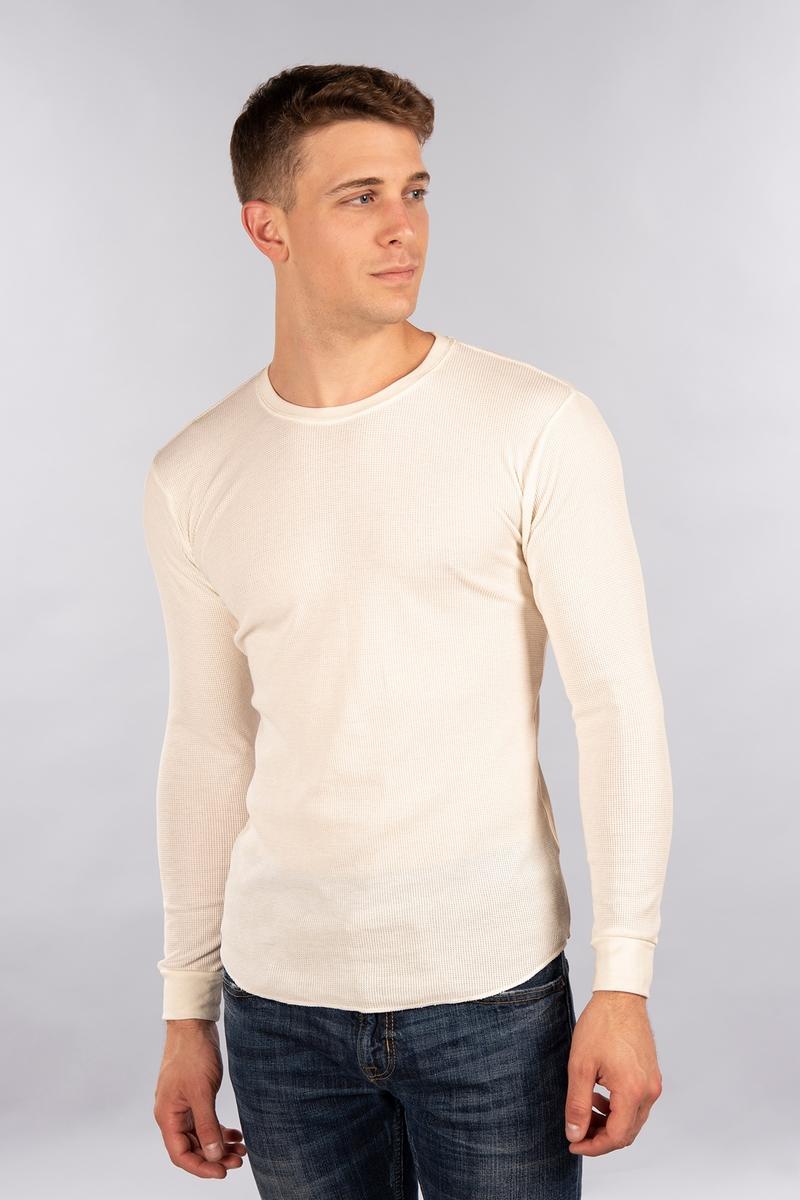 CityLab - Fitted Thermal Shirt