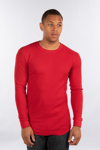 CityLab - Fitted Thermal Shirt