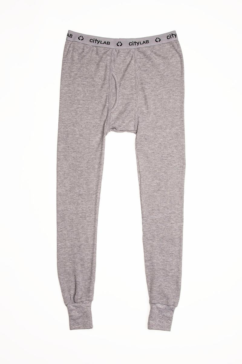 CityLab - Fitted Thermal Pants