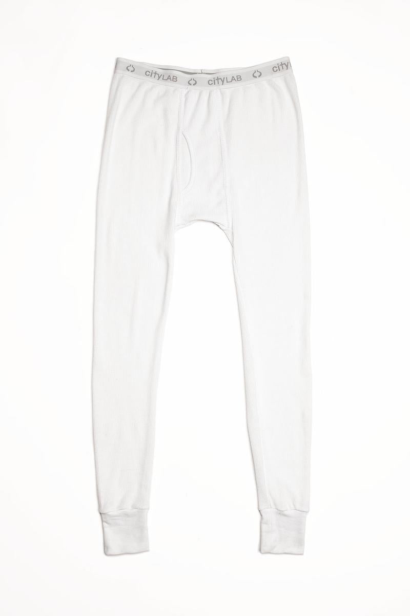 CityLab - Fitted Thermal Pants