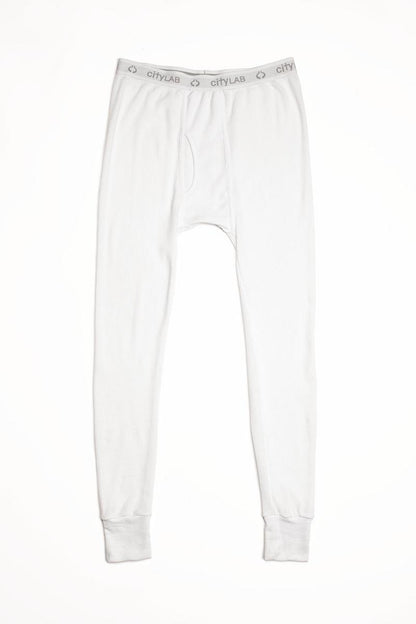 CityLab - Fitted Thermal Pants